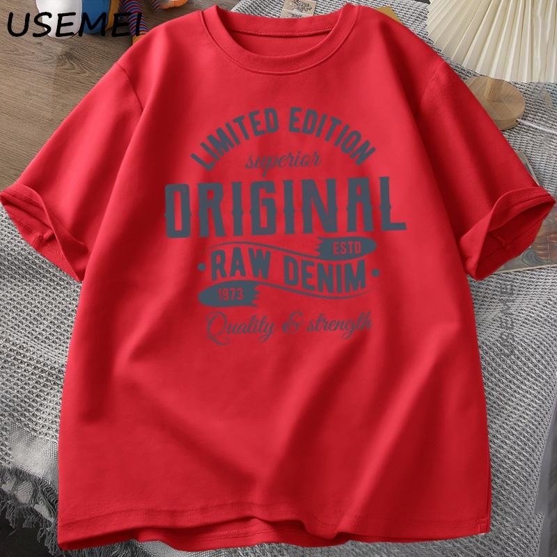 Unisexs Designer Clothes Tshirt Summer Round Neck Short Sleeve Cotton Tshirt Letter Printed Casual Graphic T Shirts Loose Tees S
Unisexs Designer Clothes Tshirt Summer Round Neck Short Sleeve Cotton Tshirt Letter Printed Casual Graphic T Shirts Loose Tees S