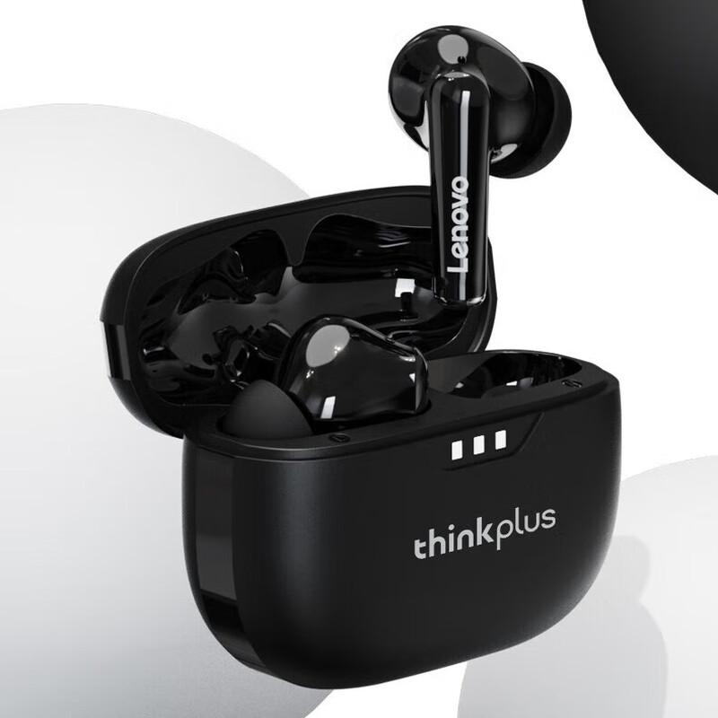 ThinkPlus Gaming Wireless Bluetooth Earbuds
ThinkPlus Gaming Wireless Bluetooth Earbuds