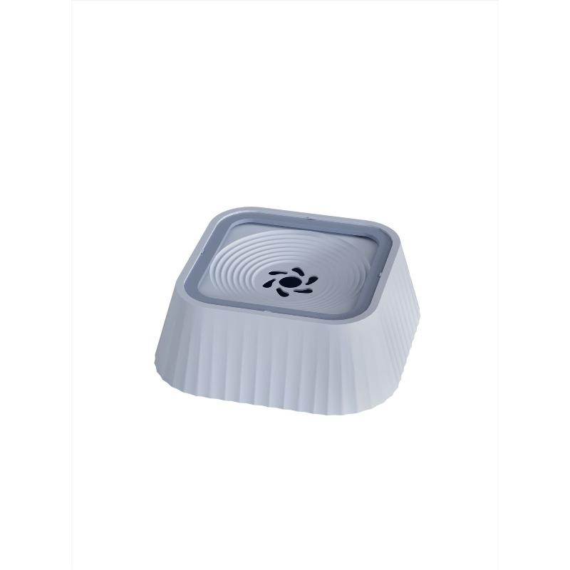 Pet Drinking Water Neck Protection Floating Bowl, Suspended Bowl, Anti-tipping and Anti-slip Drinking Wonder сірий
Pet Drinking Water Neck Protection Floating Bowl, Suspended Bowl, Anti-tipping and Anti-slip Drinking Wonder сірий