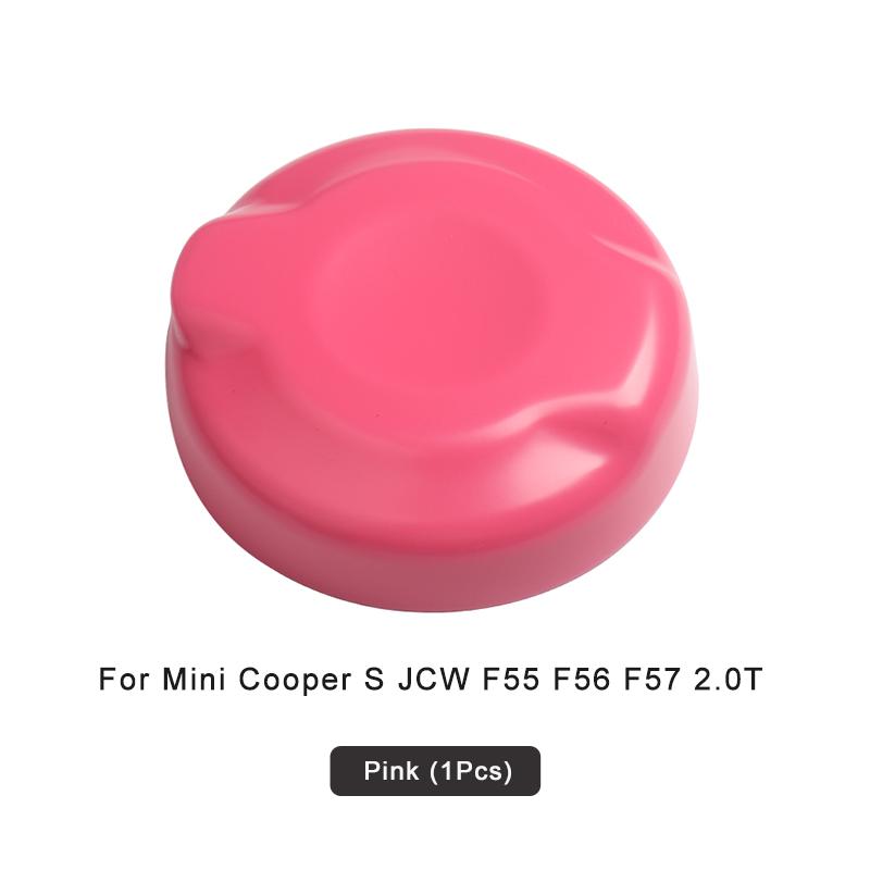 Car Fuel Tank Cover Decoration Sticker For BMW MINI Cooper S JCW F56 F55 F57 2.0T Auto-Styling Exterior Accessories рожевий
Car Fuel Tank Cover Decoration Sticker For BMW MINI Cooper S JCW F56 F55 F57 2.0T Auto-Styling Exterior Accessories рожевий