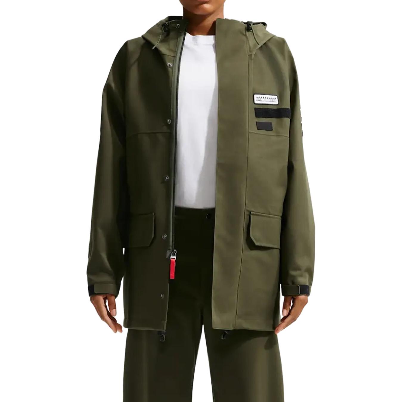 Nike x Tom Sachs NikeCraft Jacket Unisex DC5702-334 XL
Nike x Tom Sachs NikeCraft Jacket Unisex DC5702-334 XL
