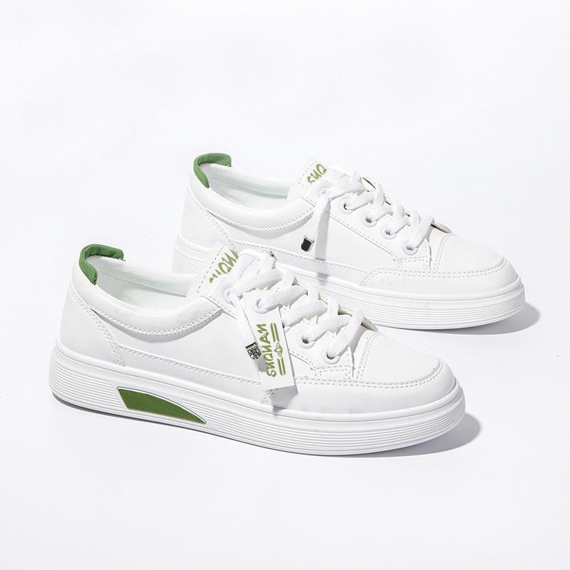 K1001 little white shoes women s popular versatile Korean version of sports shoes women s spring student casual shoes running shoes 2025 tide 35
K1001 little white shoes women s popular versatile Korean version of sports shoes women s spring student casual shoes running shoes 2025 tide 35