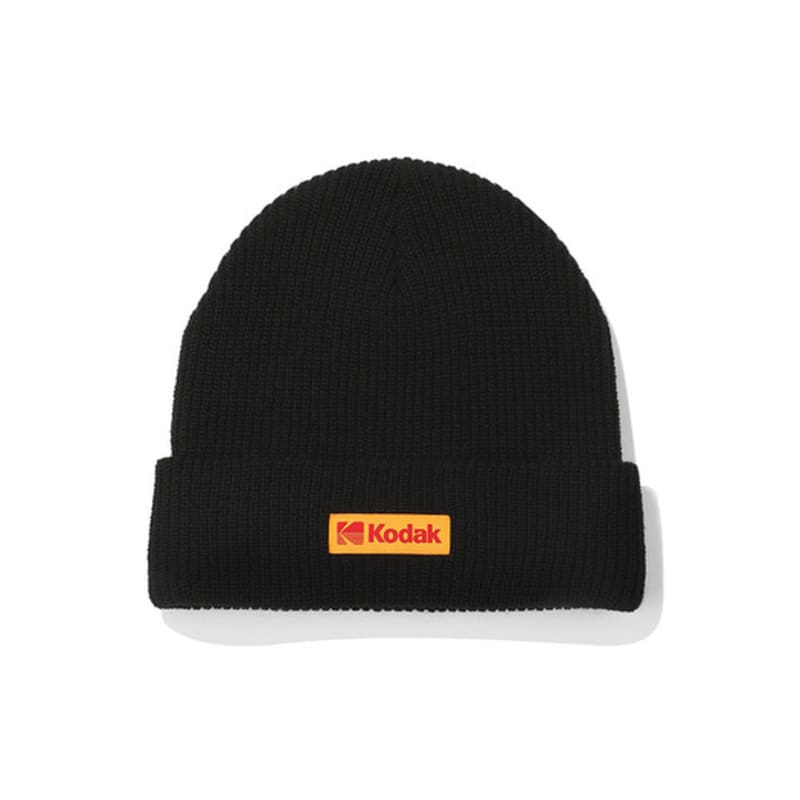 KODAK Apparel ColorPlus Шапка бини ЧЕРНАЯ Free
KODAK Apparel ColorPlus Шапка бини ЧЕРНАЯ Free