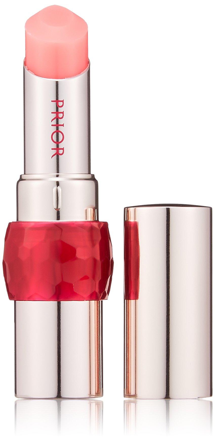 Prior Beauty Lift Lip CC n Peach 4g
Prior Beauty Lift Lip CC n Peach 4g