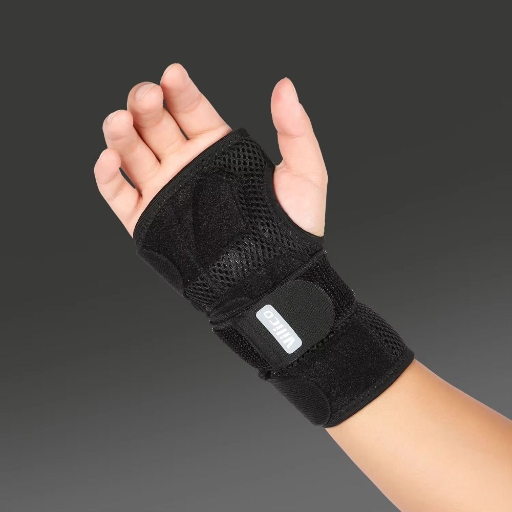 Hand Brace Wrist Support Splint Carpal Guard Strap Wrist Wrist Protector Protective Gear right hand
Hand Brace Wrist Support Splint Carpal Guard Strap Wrist Wrist Protector Protective Gear right hand