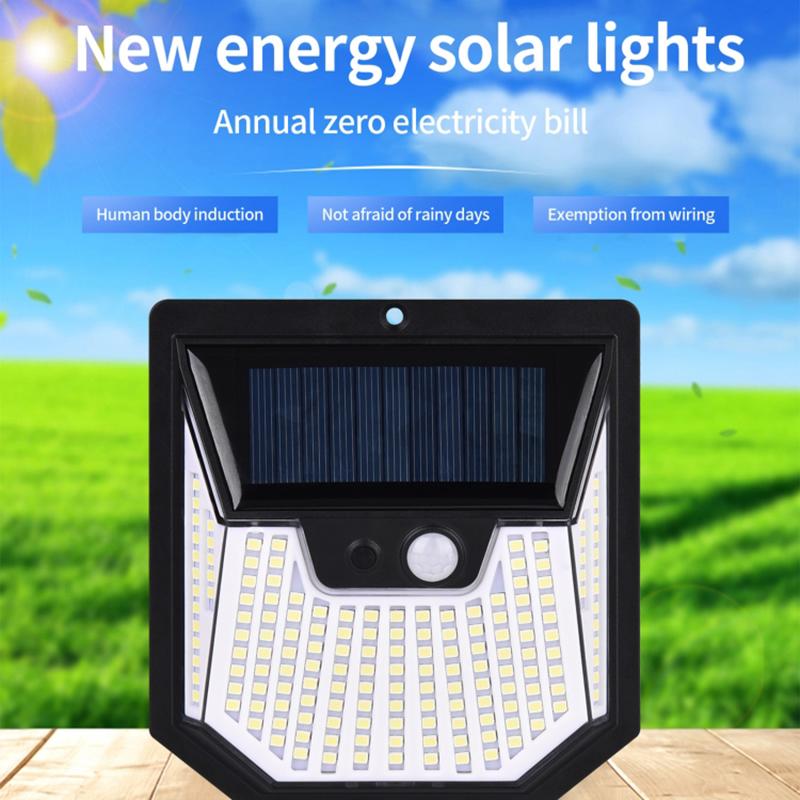 6PCS Outdoor Solar Wall Lights Super Bright Motion Sensor Security Lamps for Patio Garage Type A
6PCS Outdoor Solar Wall Lights Super Bright Motion Sensor Security Lamps for Patio Garage Type A