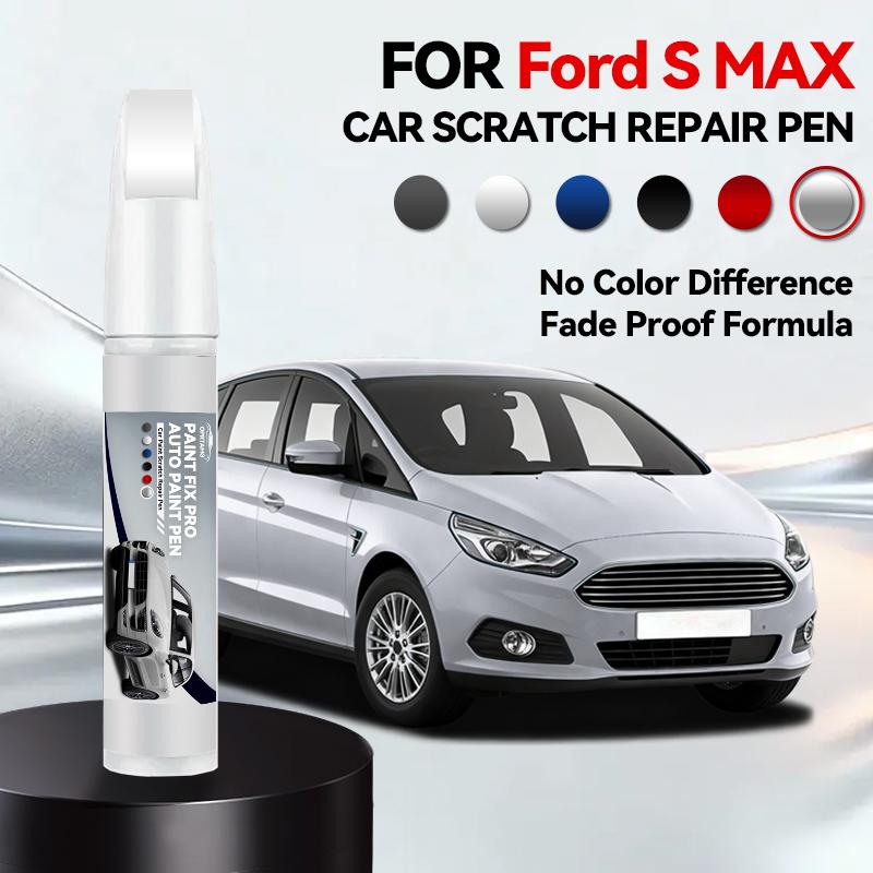 OPRTAMG Автомобіль для цільового використання Для Ford S-Max Автомобільний фарбовий маркер для ремонту подряпин на фарбі Аксесуари для ремонту подряпин на фарбі Чорний Блейзер Синій Сріблястий Білий Luci срібний
OPRTAMG Автомобіль для цільового використання Для Ford S-Max Автомобільний фарбовий маркер для ремонту подряпин на фарбі Аксесуари для ремонту подряпин на фарбі Чорний Блейзер Синій Сріблястий Білий Luci срібний