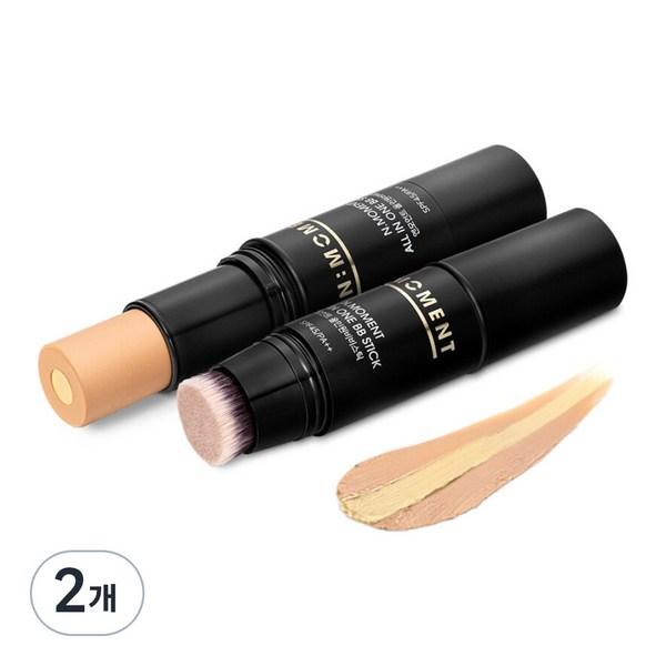 Enmoment Mens All-in-One Vivistick SPF45 PA++, средний бежевый, 2 штуки, лучшая мужская косметика Кореи
Enmoment Mens All-in-One Vivistick SPF45 PA++, средний бежевый, 2 штуки, лучшая мужская косметика Кореи