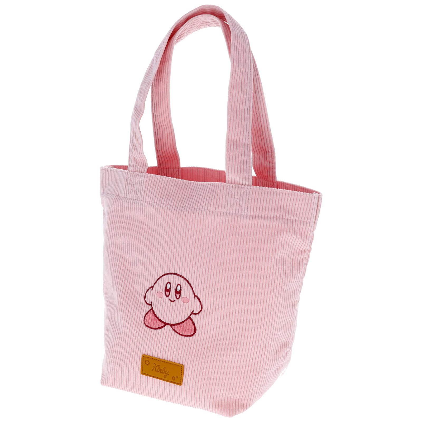 Marushin Mini Bag Kirby Star Corduroy Kirby Commuting to School Lunch Bag Present Gift Birthday Accessory Case Ladies Cute 4585023400
Marushin Mini Bag Kirby Star Corduroy Kirby Commuting to School Lunch Bag Present Gift Birthday Accessory Case Ladies Cute 4585023400