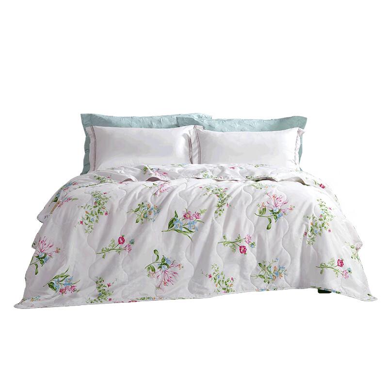 Fuanna Cloud Breeze Summer Quilt
Fuanna Cloud Breeze Summer Quilt