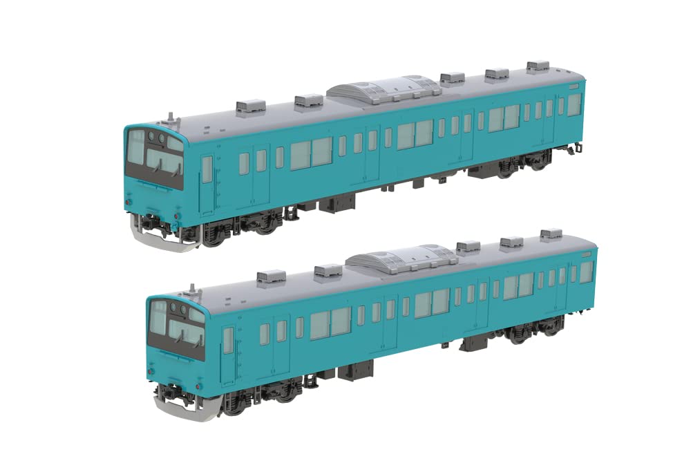 PLUM JR East 201 Series DC Train Keiyo Line Kuha 200 Display Model Unpainted Assembly Plastic Kit PP131 1/80 201/Kuha
PLUM JR East 201 Series DC Train Keiyo Line Kuha 200 Display Model Unpainted Assembly Plastic Kit PP131 1/80 201/Kuha