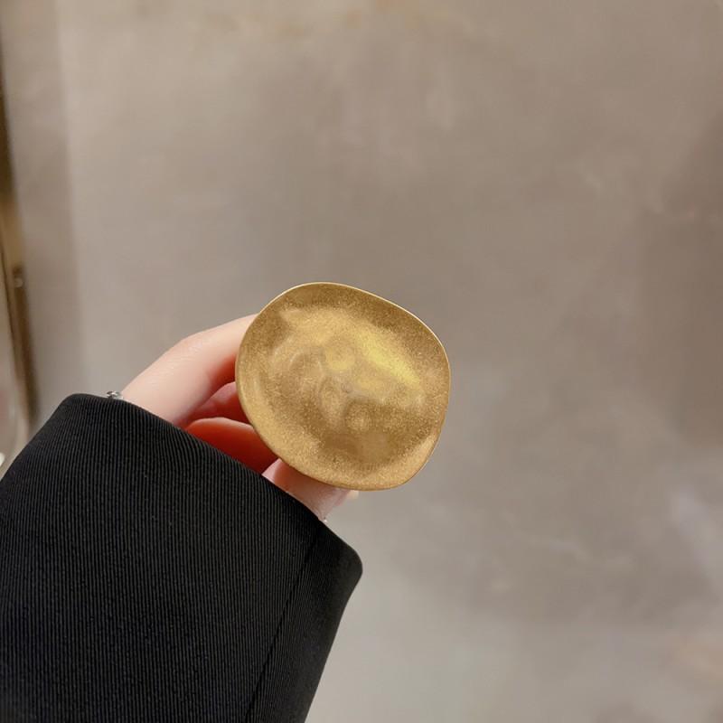 Metal Cold Wind Ins Airbag Bracket Simple Shell Premium Wrinkle Plating Suitable Apple Huawei Single bracket
Metal Cold Wind Ins Airbag Bracket Simple Shell Premium Wrinkle Plating Suitable Apple Huawei Single bracket