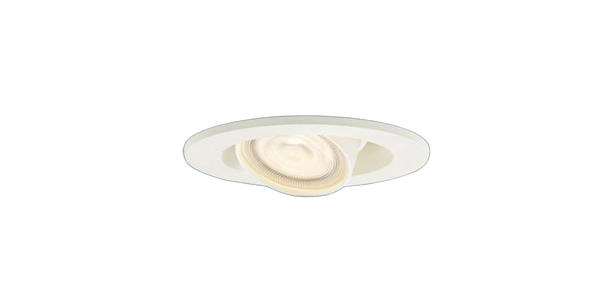 Panasonic Universal Downlight Shallow 10H Highly Airtight SB Type 60 Shape Unit Concentrating Type Beam Angle 24 Degrees Recessed Ceiling Type
Panasonic Universal Downlight Shallow 10H Highly Airtight SB Type 60 Shape Unit Concentrating Type Beam Angle 24 Degrees Recessed Ceiling Type