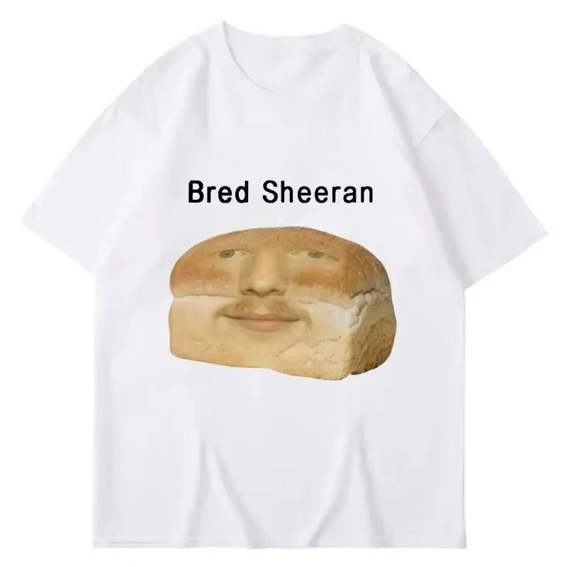 Funny Ed Sheeran Meme Print T Shirts Unisex Women Humor Creativity Short Sleeve Casual Soft Summer Tshirt Streetwear 4XL
Funny Ed Sheeran Meme Print T Shirts Unisex Women Humor Creativity Short Sleeve Casual Soft Summer Tshirt Streetwear 4XL