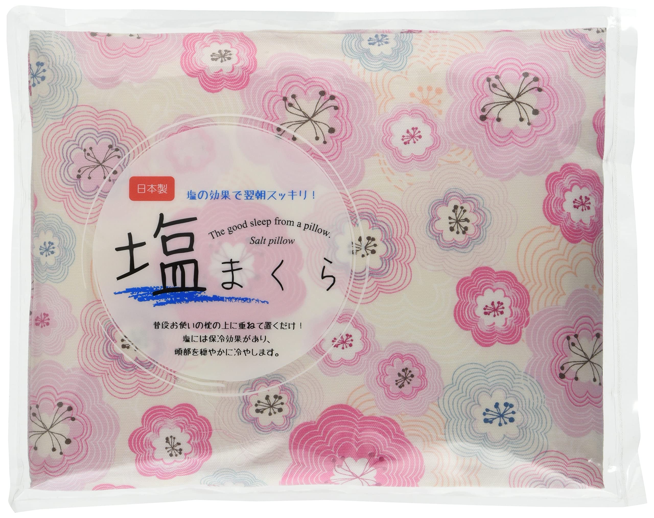 Koji Company Солевая подушка Ondine 30 см x 20 см Сделано в Японии Цветочный розовый 140102 розовый
Koji Company Солевая подушка Ondine 30 см x 20 см Сделано в Японии Цветочный розовый 140102 розовый