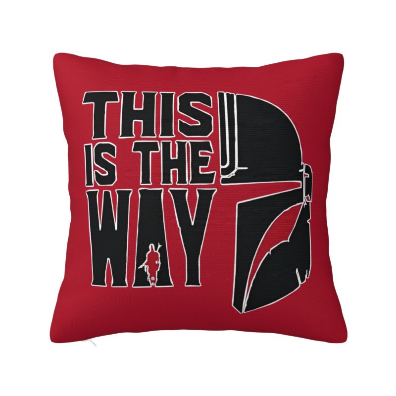 Custom M-Mandalorianed Cushion Covers Space Television Velvet Modern Pillow 12x12Inch
Custom M-Mandalorianed Cushion Covers Space Television Velvet Modern Pillow 12x12Inch
