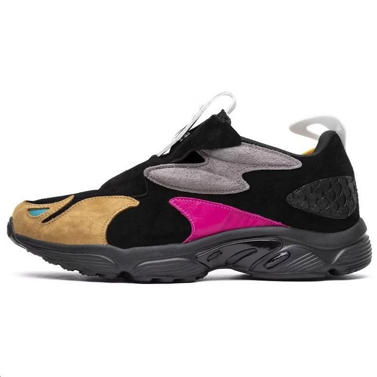 Мужские кроссовки Reebok Pyer Moss x Daytona DMX Experiment 2 Gold Toe Root Black Berry DV4708
Мужские кроссовки Reebok Pyer Moss x Daytona DMX Experiment 2 Gold Toe Root Black Berry DV4708