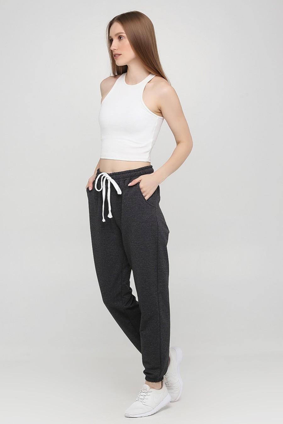 штани Fleri (75676) 54(4XL) рожевий
штани Fleri (75676) 54(4XL) рожевий