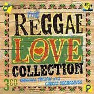 CD VARIOUS - The Reggae Love Collection PBXCD369 Castle Pulse 2005 Japan Reggae, Ska & Dub Used
CD VARIOUS - The Reggae Love Collection PBXCD369 Castle Pulse 2005 Japan Reggae, Ska & Dub Used
