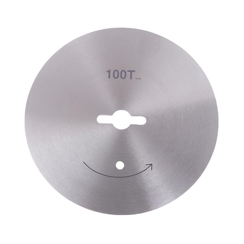 Шаурма Круглый Зубчатый Металлический 100 мм Для Слайсера Кебаба Донер Кебаб Круглый Зубчатый Нож
Шаурма Круглый Зубчатый Металлический 100 мм Для Слайсера Кебаба Донер Кебаб Круглый Зубчатый Нож