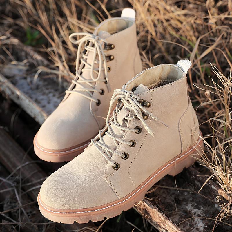 Специальные кожаные ботинки Martin Мужские ботинки Высокие мужские ботинки Круглые ботинки Retro Tooling Короткие ботинки Водонепроницаемые ботинки Desert Boots Локомотивные ботинки 42 бежевый
Специальные кожаные ботинки Martin Мужские ботинки Высокие мужские ботинки Круглые ботинки Retro Tooling Короткие ботинки Водонепроницаемые ботинки Desert Boots Локомотивные ботинки 42 бежевый