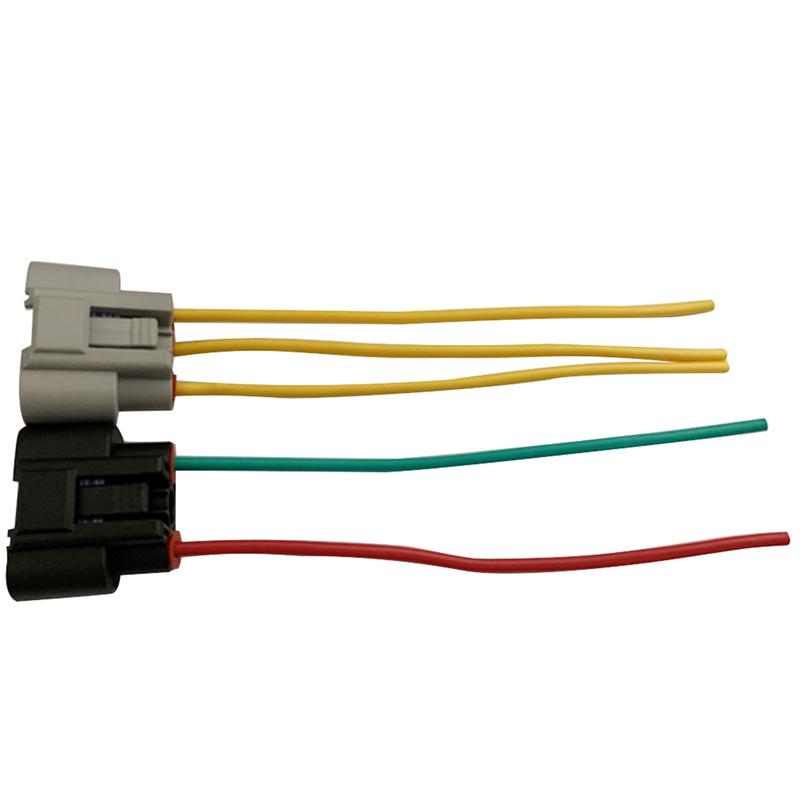 Motorcycle Regulator Rectifier Female Connectors Plugs for Yamaha FZ09 YZF R1 Honda CB500F CBR600R CBR650F TRX420 Suzuki
Motorcycle Regulator Rectifier Female Connectors Plugs for Yamaha FZ09 YZF R1 Honda CB500F CBR600R CBR650F TRX420 Suzuki
