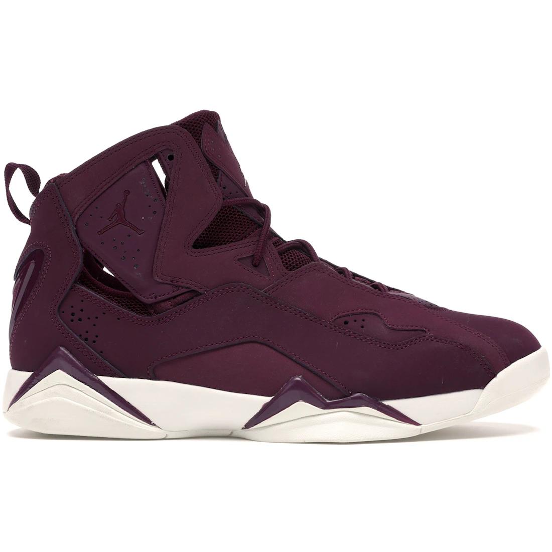 Sneaker Jordan True Flight Bordeaux(342964-625) 40.5
Sneaker Jordan True Flight Bordeaux(342964-625) 40.5
