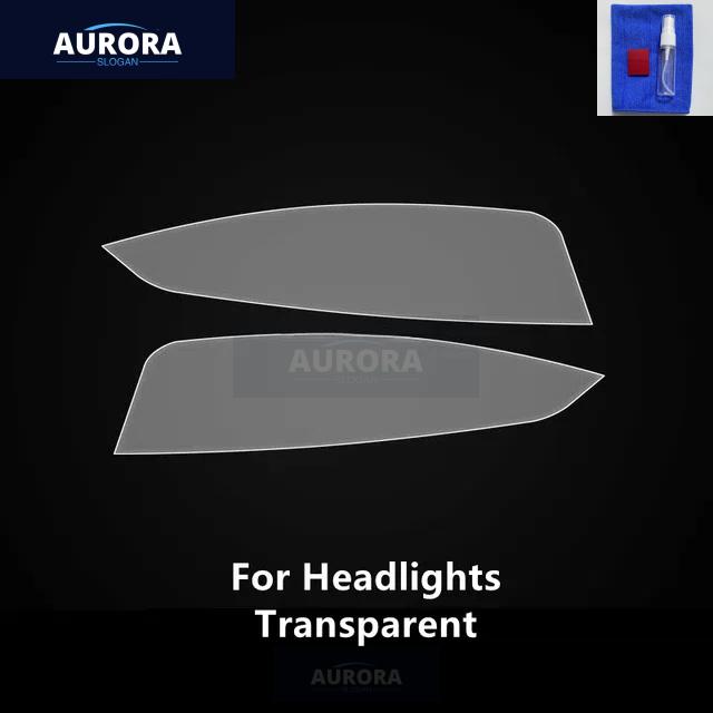 For MERCEDES CLASSE A 19-22 W177 B/C-Pillars Transparent TPU Protective Film Anti-scratch Repair Film Accessories Refit For Headlights
For MERCEDES CLASSE A 19-22 W177 B/C-Pillars Transparent TPU Protective Film Anti-scratch Repair Film Accessories Refit For Headlights