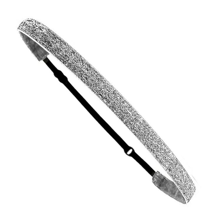 Sequined Headband Ladies Sports Headband Elastic Elastic Onion Velvet Headband Glitter Headband Headdress Hair Accessories
Sequined Headband Ladies Sports Headband Elastic Elastic Onion Velvet Headband Glitter Headband Headdress Hair Accessories