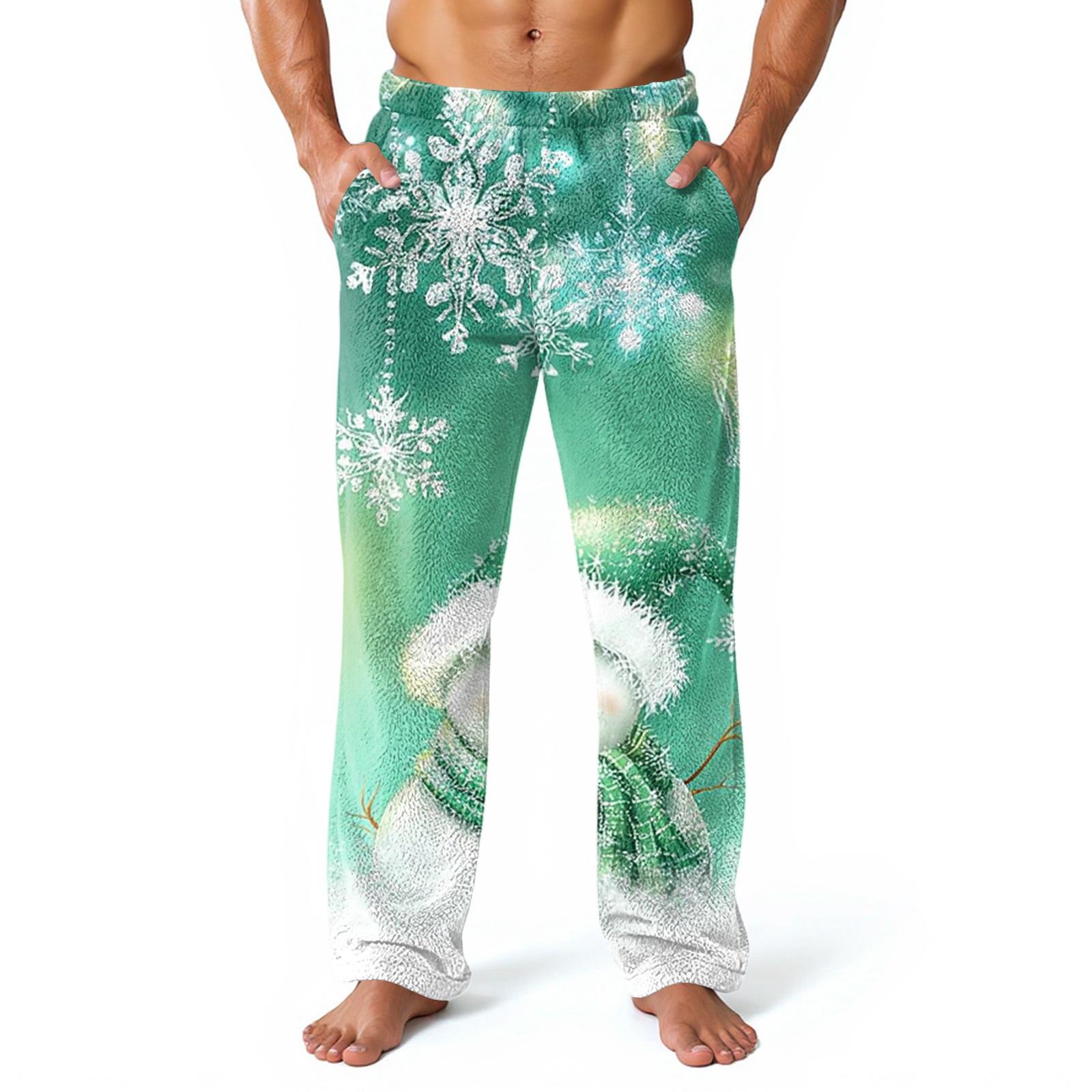 Мужские домашние брюки с принтом по всей поверхности, пижамные брюки для сна, длинные брюки, пижамные брюки L
Мужские домашние брюки с принтом по всей поверхности, пижамные брюки для сна, длинные брюки, пижамные брюки L