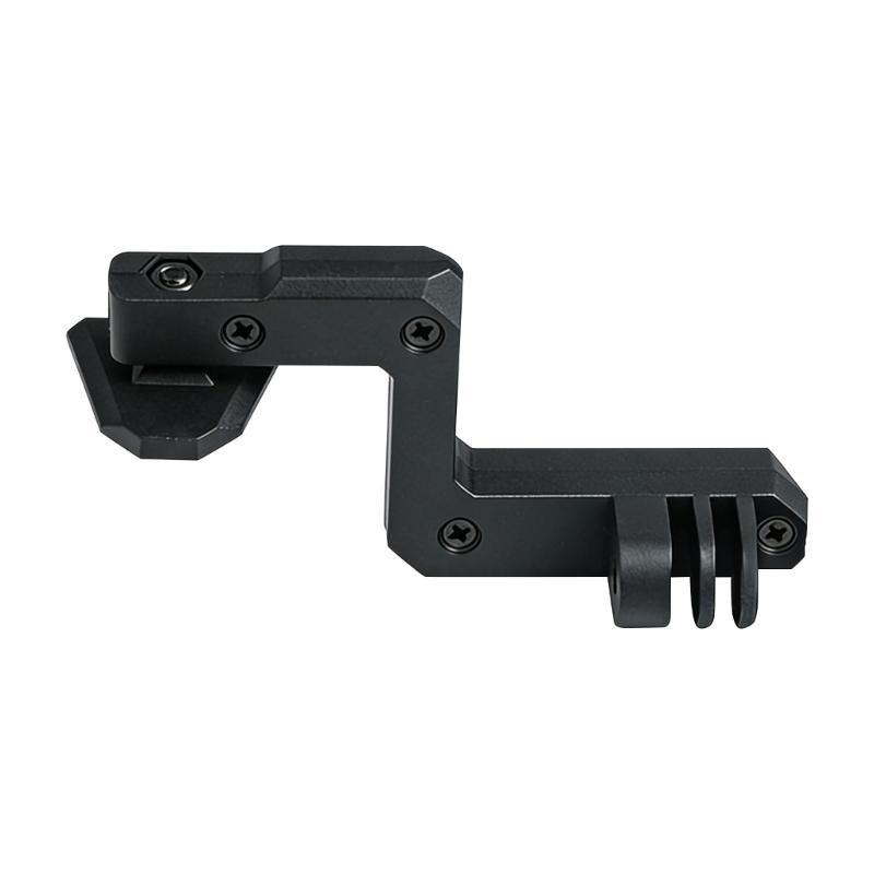 Universal Helmet Attachment For Panoramic Recording Equipment Works For Well Known Action Camera Models 1
Universal Helmet Attachment For Panoramic Recording Equipment Works For Well Known Action Camera Models 1