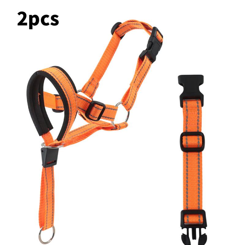 Mouth Muzzles Dog Anti Bark Collar Breathable Training Set Strips Reflective S оранжевый
Mouth Muzzles Dog Anti Bark Collar Breathable Training Set Strips Reflective S оранжевый