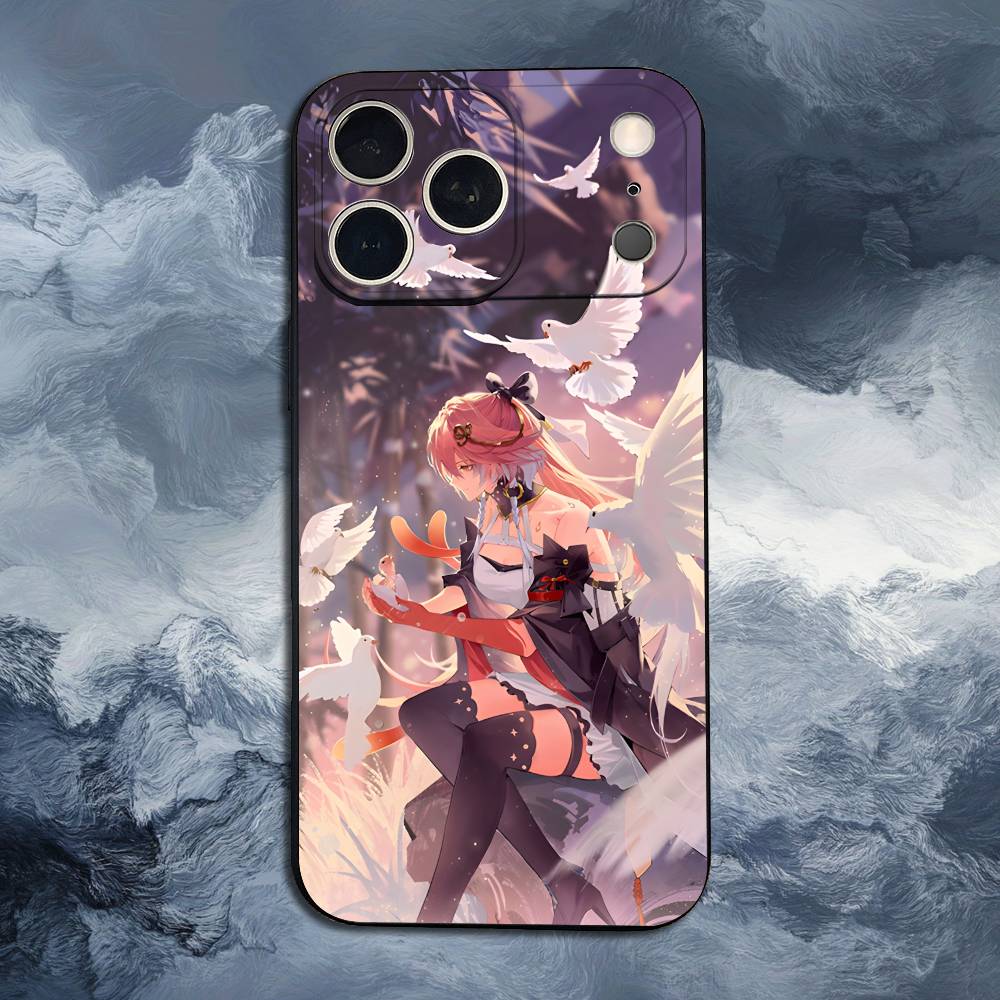 Wuthering W-Waves Game Phone Case For iPhone 17,16,15,14,13,12,11 Plus,Pro Max,XS,X,XR,SE,Mini,8,7,Soft Silicone Black Cover iPhone13
Wuthering W-Waves Game Phone Case For iPhone 17,16,15,14,13,12,11 Plus,Pro Max,XS,X,XR,SE,Mini,8,7,Soft Silicone Black Cover iPhone13