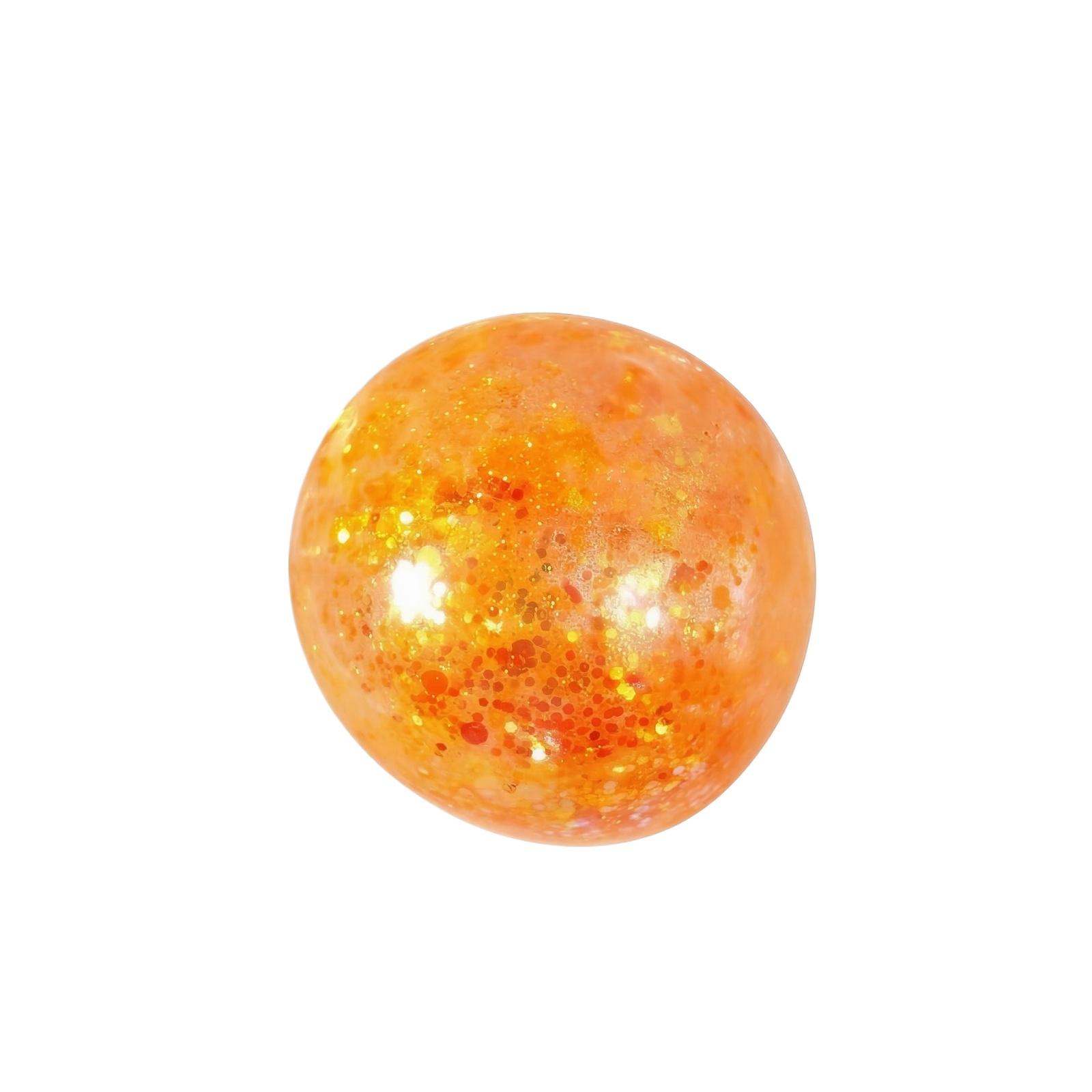 6cm Glitter Maltose Ball – Slow-Rising Stress Relief Toy One Size шафрановий
6cm Glitter Maltose Ball – Slow-Rising Stress Relief Toy One Size шафрановий