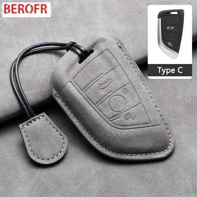 For BMW X1 X3 X5 X6 X7 1 3 5 6 7 Series G20 G30 G11 F15 F16 G01 G02 F48 Car Key Cover Case Shell Holder Protection Fob Accessory
For BMW X1 X3 X5 X6 X7 1 3 5 6 7 Series G20 G30 G11 F15 F16 G01 G02 F48 Car Key Cover Case Shell Holder Protection Fob Accessory
