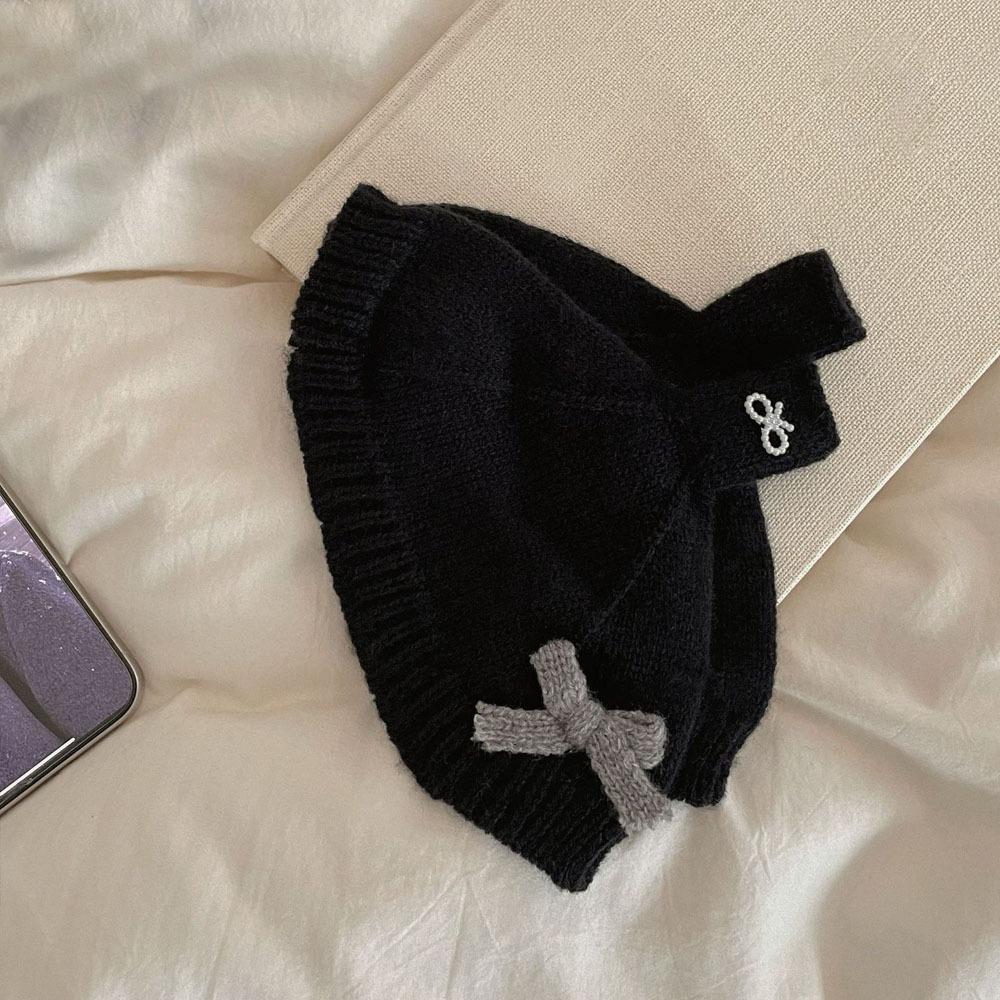 New with Bowknot Half Finger Knitted Gloves Solid Color Warm Fingerless Gloves Thicken Conch Knitted Gloves Outdoor чёрный
New with Bowknot Half Finger Knitted Gloves Solid Color Warm Fingerless Gloves Thicken Conch Knitted Gloves Outdoor чёрный