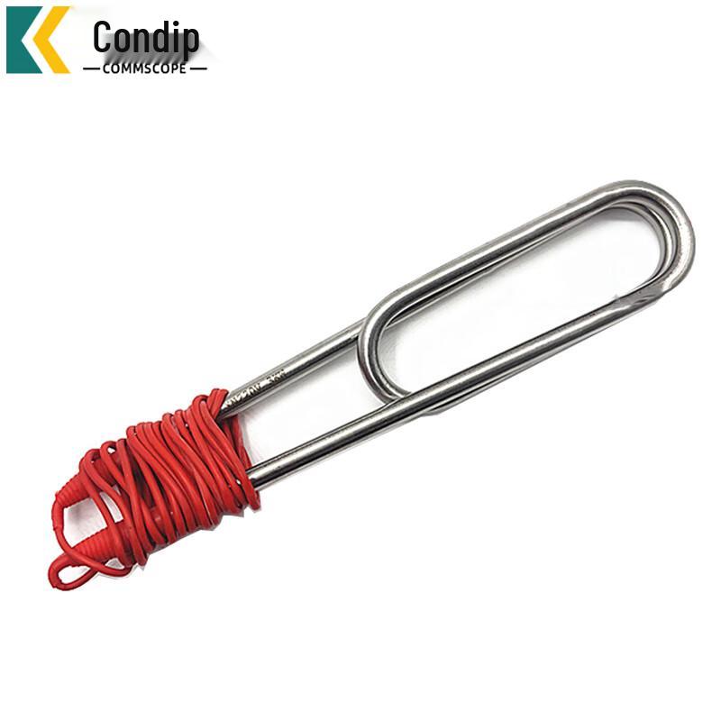 KangDiPu Stainless Steel Double U Immersion Heater
KangDiPu Stainless Steel Double U Immersion Heater