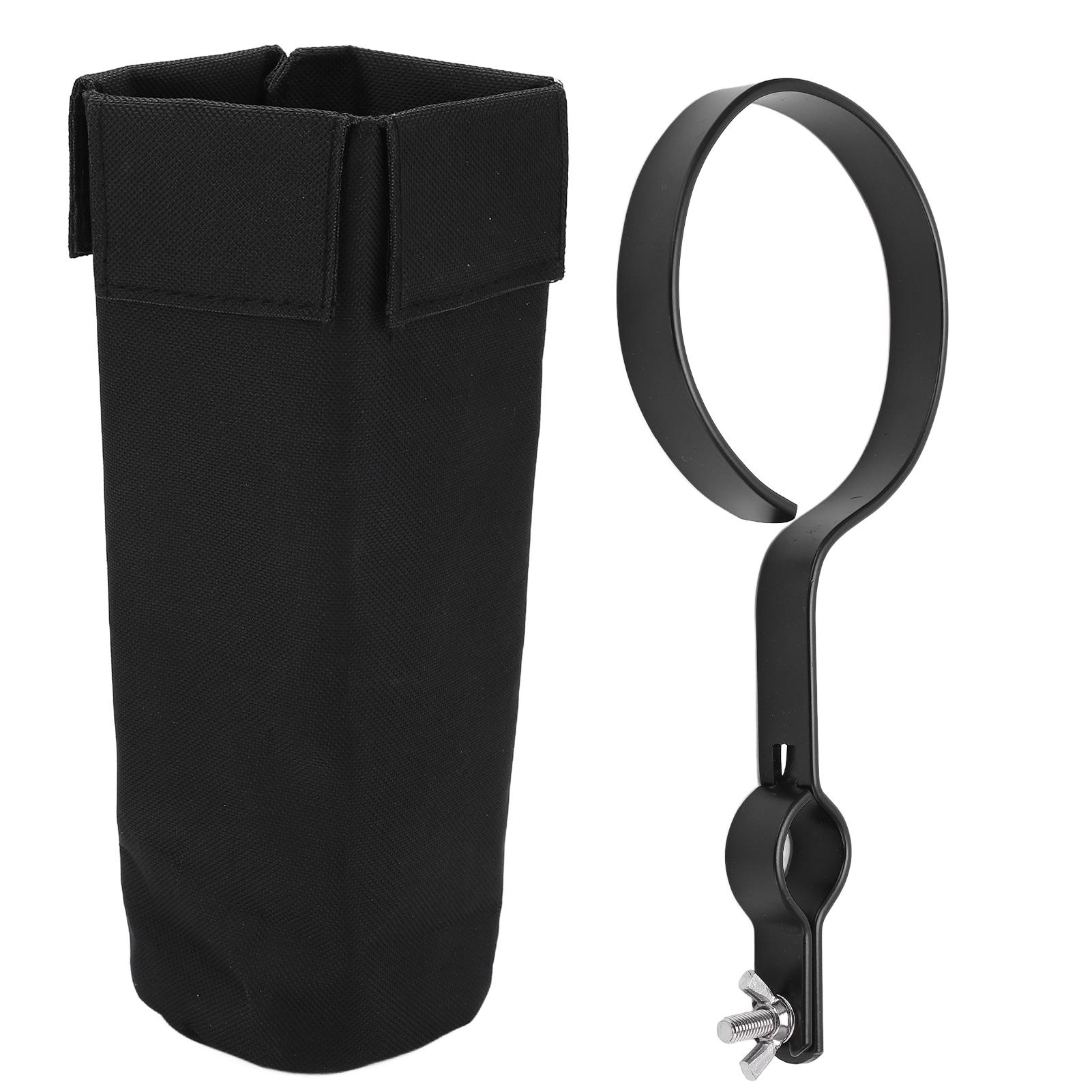 Drum Stick Holder Bag Waterproof Wear Resistant Large Capacity Removable Strong Fixed Drumstick Case
Drum Stick Holder Bag Waterproof Wear Resistant Large Capacity Removable Strong Fixed Drumstick Case