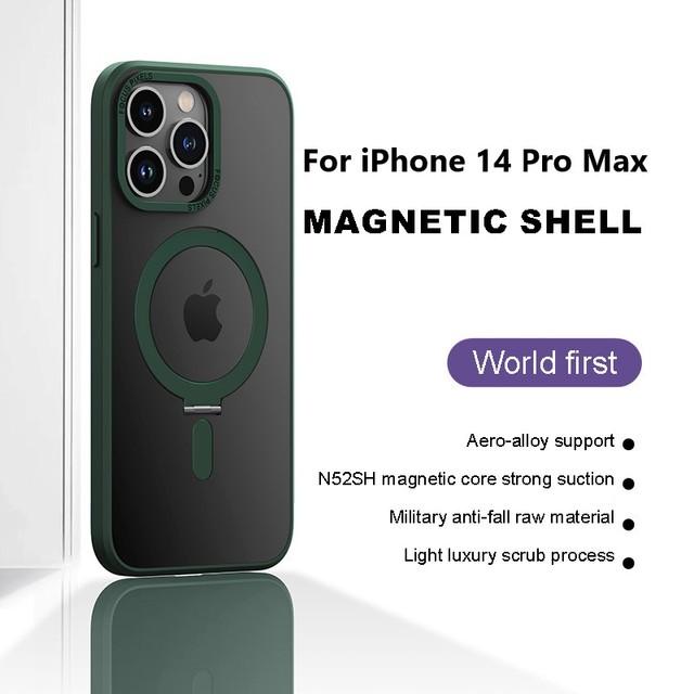 Матовый прозрачный чехол для Iphone 14 Pro Max с кольцевым держателем, магнитный чехол для телефона 11 12 13 14 Pro Max с поддержкой беспроводной зарядки For iPhone 14Pro Max зелёный
Матовый прозрачный чехол для Iphone 14 Pro Max с кольцевым держателем, магнитный чехол для телефона 11 12 13 14 Pro Max с поддержкой беспроводной зарядки For iPhone 14Pro Max зелёный