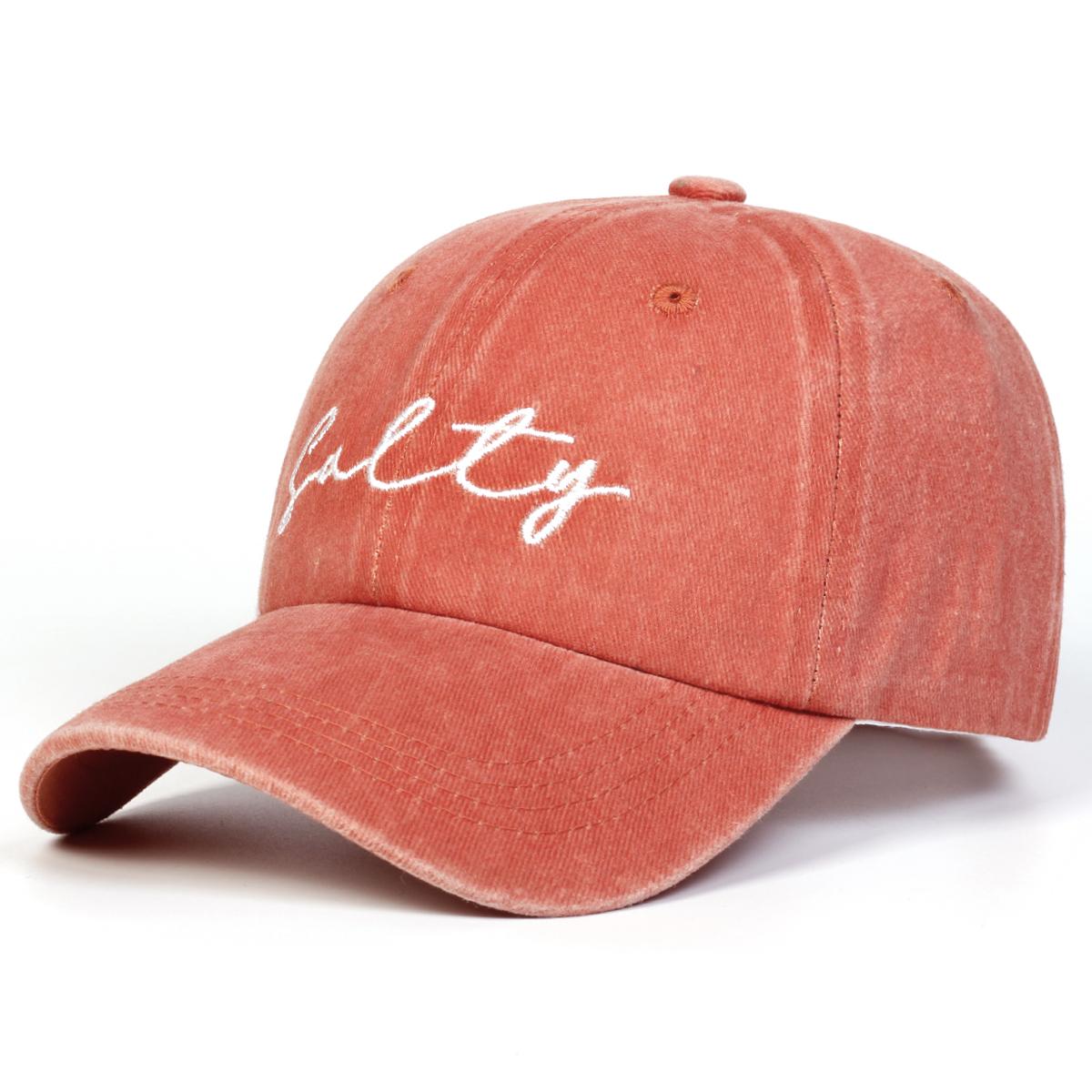 Unisex SALTY Letter Embroidery Baseball Caps Spring and Autumn Outdoor Adjustable Casual Hats Sunscreen Hat Sports Cap помаранчевий
Unisex SALTY Letter Embroidery Baseball Caps Spring and Autumn Outdoor Adjustable Casual Hats Sunscreen Hat Sports Cap помаранчевий