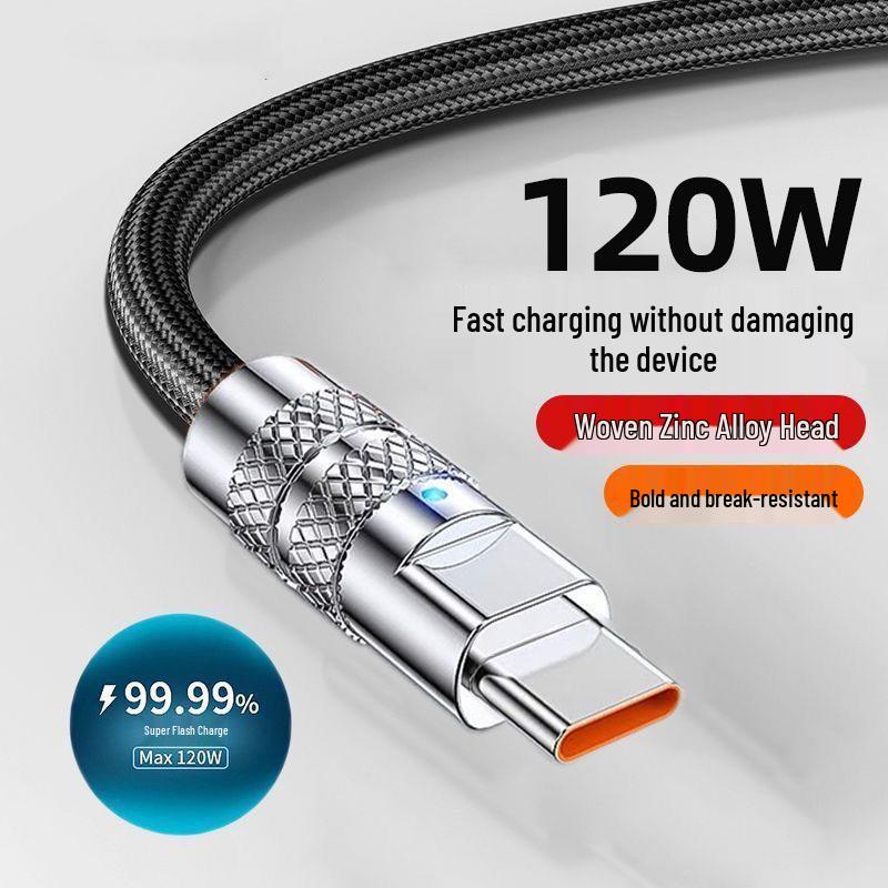 Прозрачный ледяной 4-в-1 120 Вт Super Fast Charging кабель, двойной Type-C, для Apple 15 и Huawei
Прозрачный ледяной 4-в-1 120 Вт Super Fast Charging кабель, двойной Type-C, для Apple 15 и Huawei