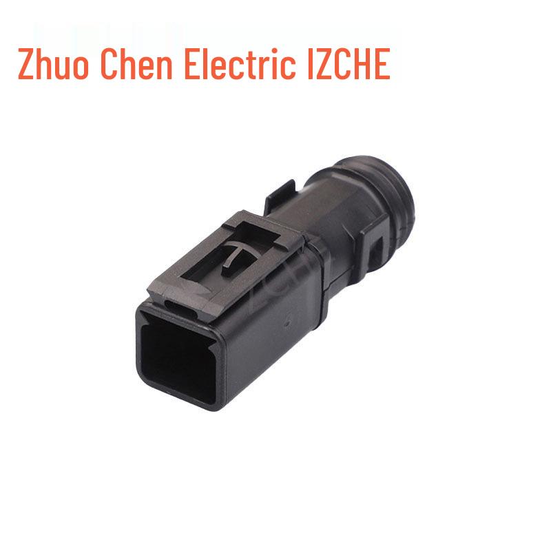 Wire Protector & Tail Clip Connector DT04-2P Fixing Buckle 1011-229-0205
Wire Protector & Tail Clip Connector DT04-2P Fixing Buckle 1011-229-0205