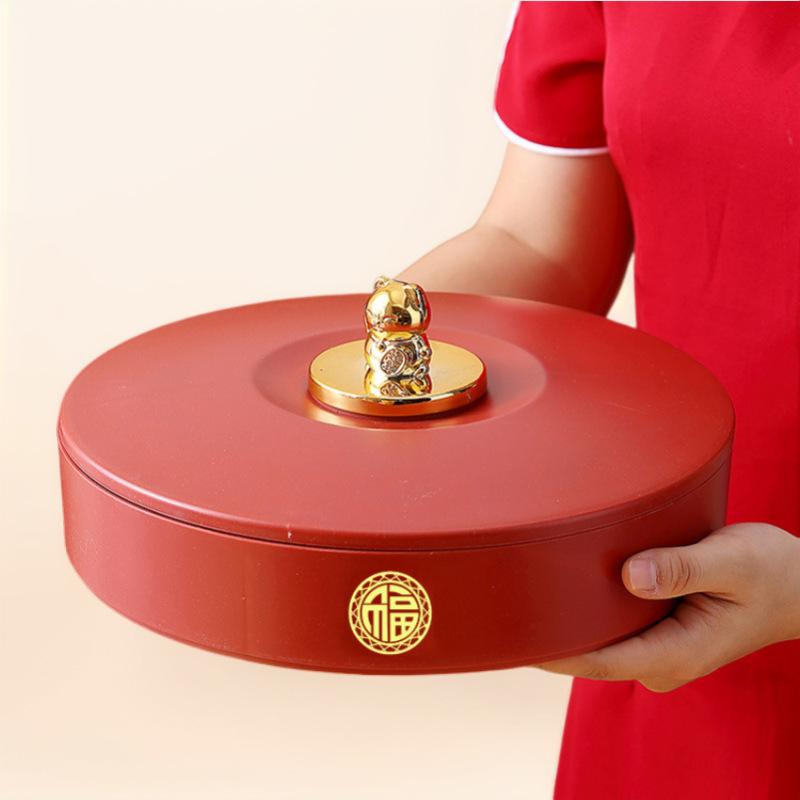 Фруктовница Бытовая Гостиная Кофейный столик Фруктовница Конфетница Коробка для сухофруктов Закусочная тарелка на китайский Новый год Праздничная Новоселье Коробка для хранения
Фруктовница Бытовая Гостиная Кофейный столик Фруктовница Конфетница Коробка для сухофруктов Закусочная тарелка на китайский Новый год Праздничная Новоселье Коробка для хранения