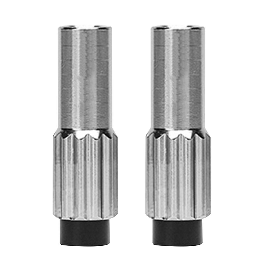 Bike Brake Cable Tension Adjuster Bike Cable Barrel Adjuster Bicycle Accessory For Bicycle Mountain Bike Road Bike Mountain Bike білий
Bike Brake Cable Tension Adjuster Bike Cable Barrel Adjuster Bicycle Accessory For Bicycle Mountain Bike Road Bike Mountain Bike білий