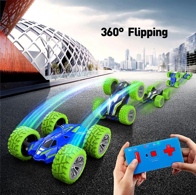 Радиоуправляемая машина Eachine EC07 2,4G 4CH 15 км/ч, трюк, дрифт, деформация, дистанционное управление, рок-гусеничный ролл, флип, детский робот, авто игрушка
Радиоуправляемая машина Eachine EC07 2,4G 4CH 15 км/ч, трюк, дрифт, деформация, дистанционное управление, рок-гусеничный ролл, флип, детский робот, авто игрушка