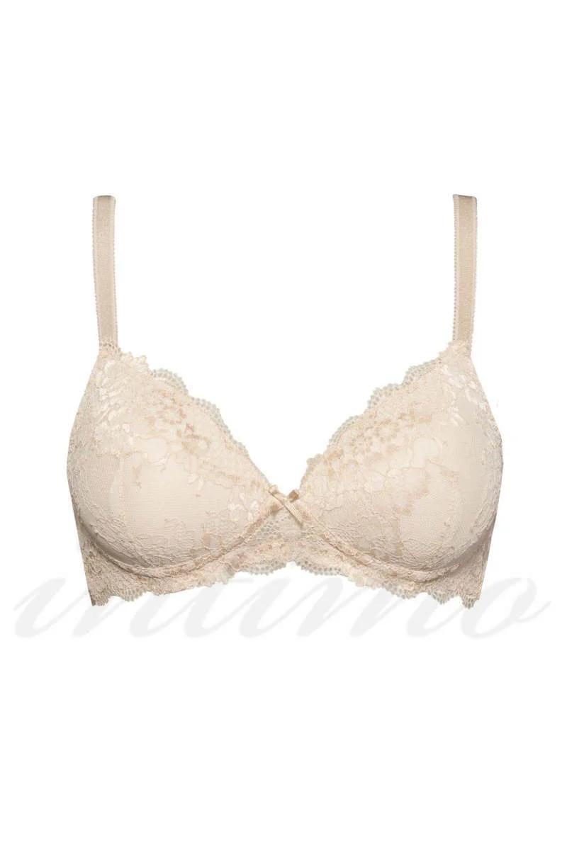 Бюстгальтер із ущільненою чашкою Si e Lei (66274) 80B тілесний
Бюстгальтер із ущільненою чашкою Si e Lei (66274) 80B тілесний