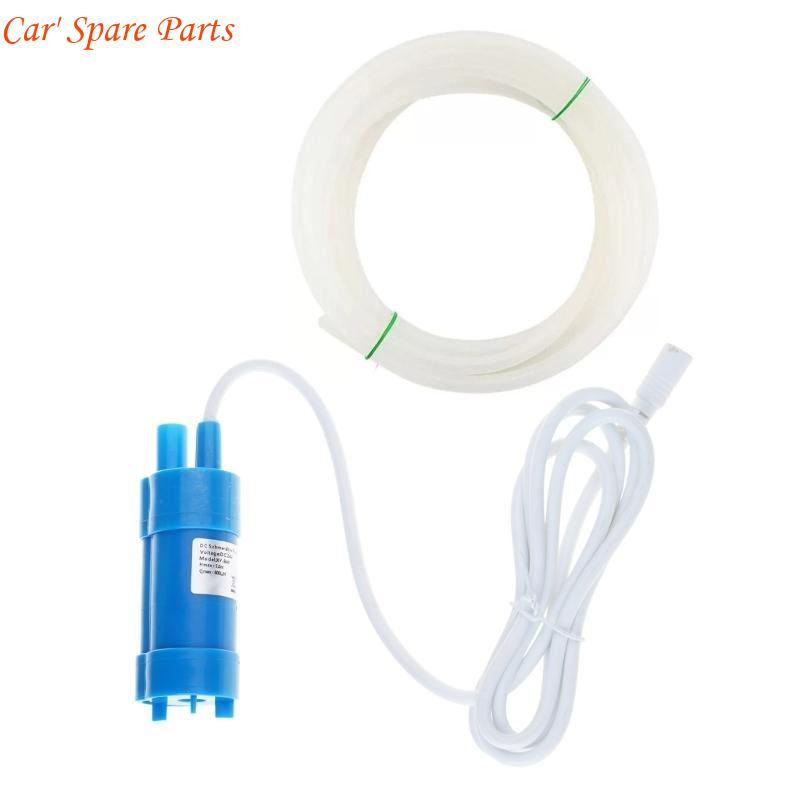 Y4UA Corrosion Resistant Water 12V 24V For Travel Motorhomes Campers Featuring Quiet High Performances CN
Y4UA Corrosion Resistant Water 12V 24V For Travel Motorhomes Campers Featuring Quiet High Performances CN