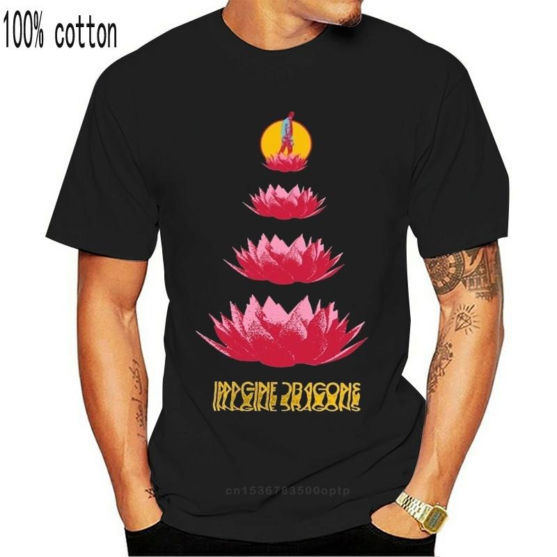 Imagine Dragon Rock Band Legend Origin Logo Men S Black T-Shirt Size S - 3Xl Fashion Cool Tee Shirt 3XL чорний
Imagine Dragon Rock Band Legend Origin Logo Men S Black T-Shirt Size S - 3Xl Fashion Cool Tee Shirt 3XL чорний