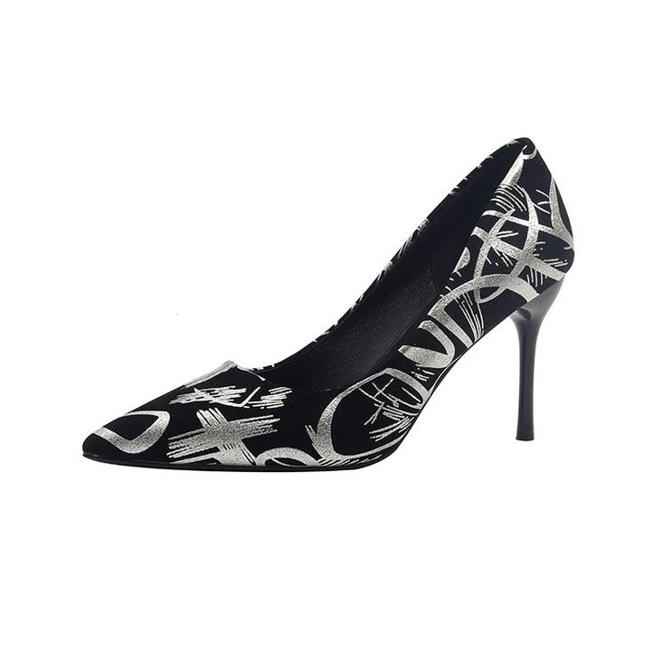 Мода Новые Летние Сексуальные Туфли-лодочки с Острым Носком и Граффити Тонкие Женские Туфли на Высоком Каблуке Гладиатор Вечернее Платье Роскошные Женские Туфли Свадебные Туфли Невеста 42 серебряный
Мода Новые Летние Сексуальные Туфли-лодочки с Острым Носком и Граффити Тонкие Женские Туфли на Высоком Каблуке Гладиатор Вечернее Платье Роскошные Женские Туфли Свадебные Туфли Невеста 42 серебряный