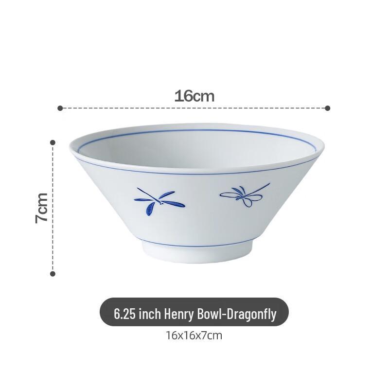 ZISIZ Ceramic Rice & Noodle Bowl
ZISIZ Ceramic Rice & Noodle Bowl